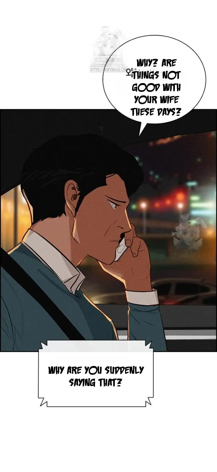 18+ Lord of Money Chapter 248 page 62
