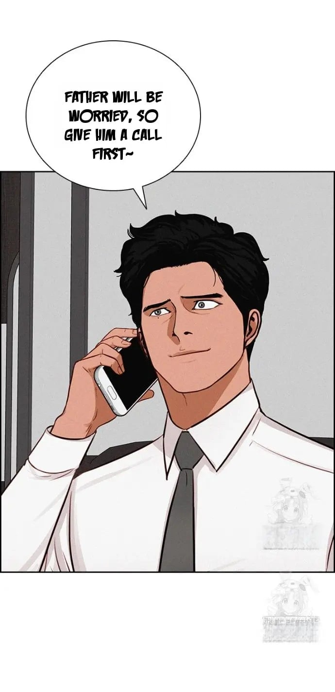 18+ Lord of Money Chapter 248 page 63