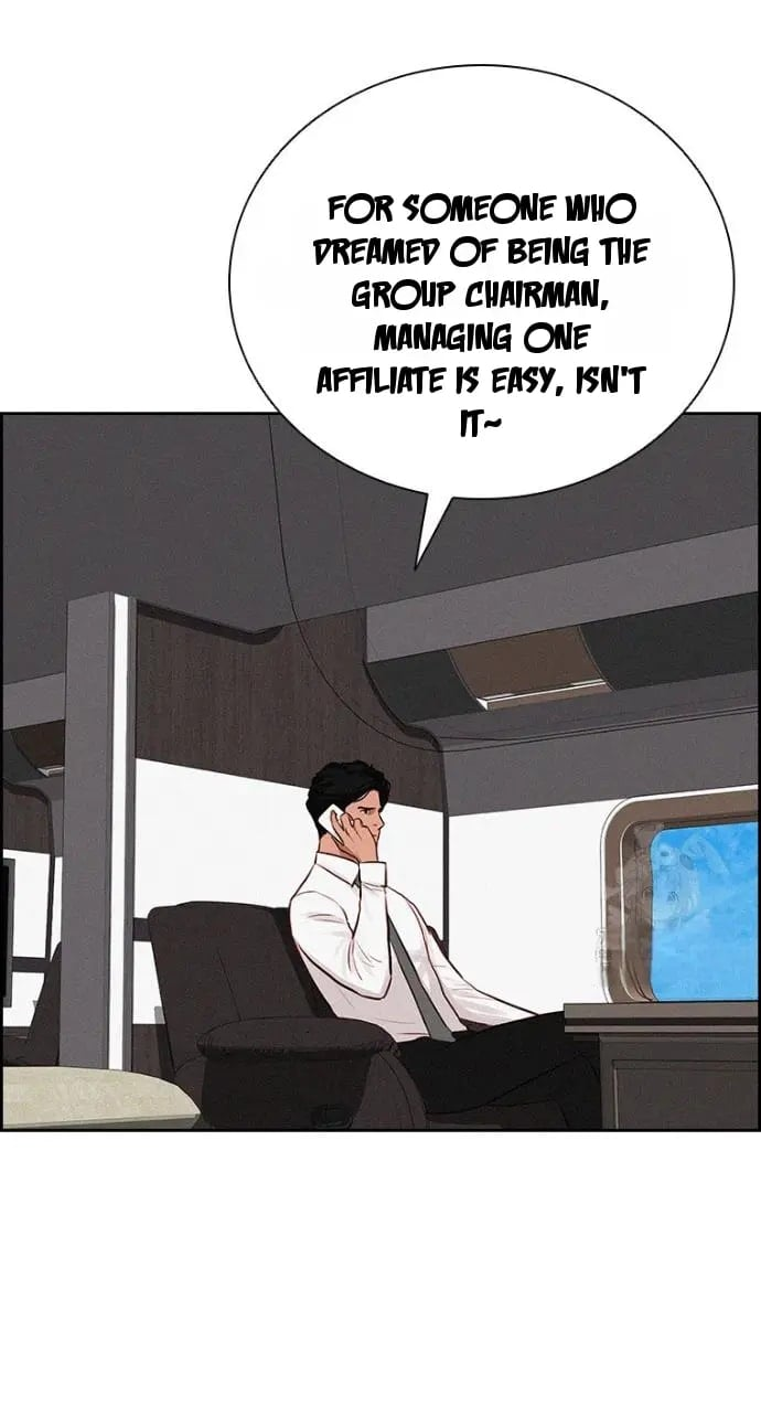 18+ Lord of Money Chapter 248 page 64