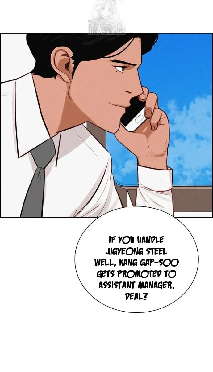 18+ Lord of Money Chapter 248 page 66