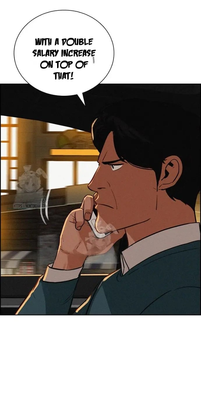18+ Lord of Money Chapter 248 page 67