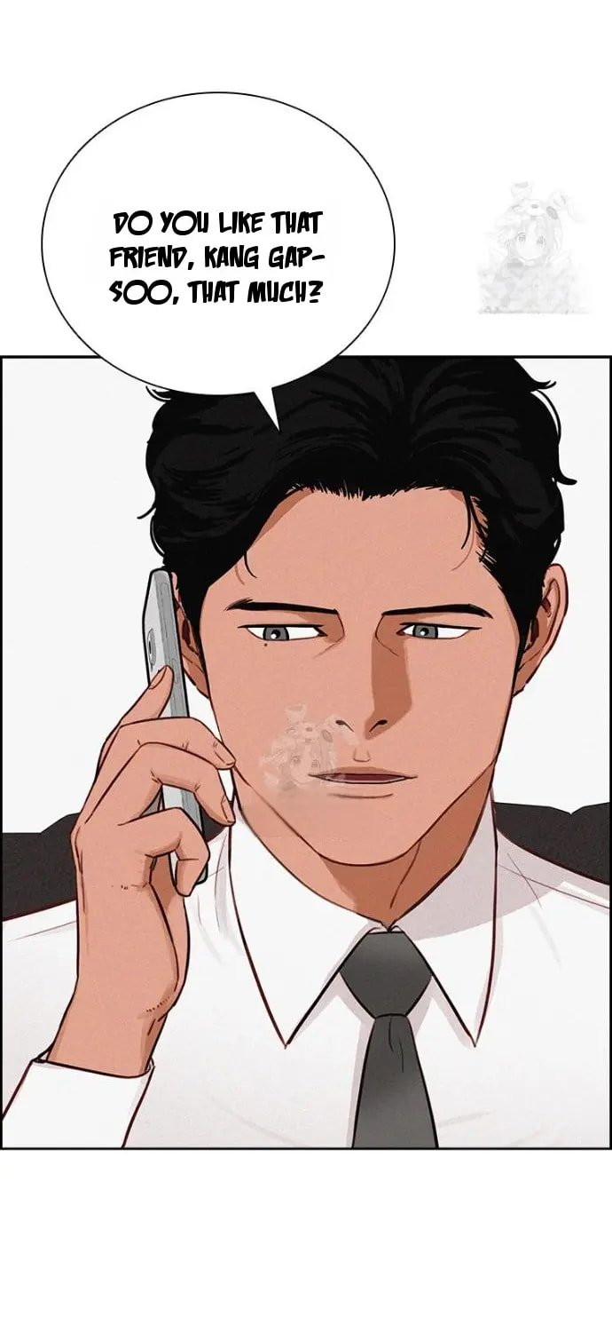 18+ Lord of Money Chapter 248 page 70
