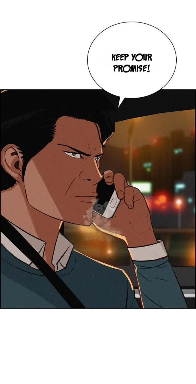 18+ Lord of Money Chapter 248 page 71