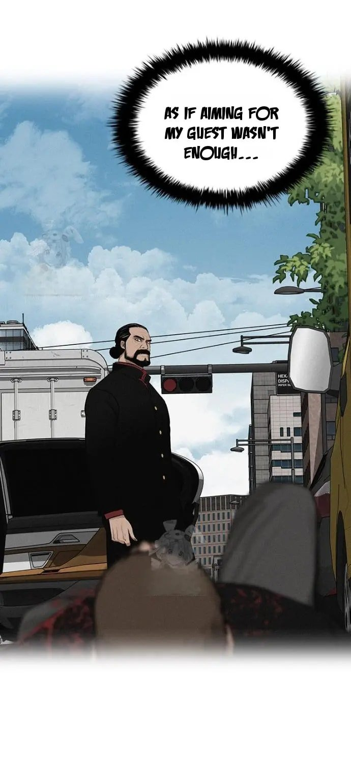 18+ Lord of Money Chapter 248 page 75