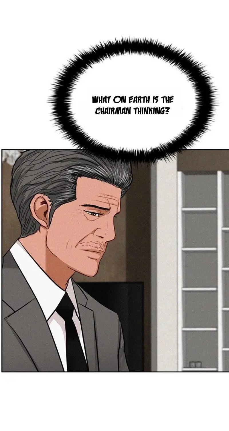 18+ Lord of Money Chapter 249 page 8