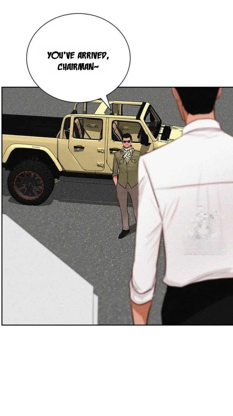 18+ Lord of Money Chapter 249 page 37