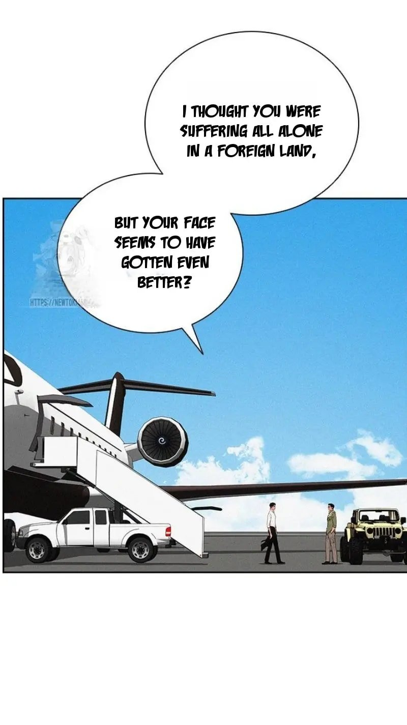 18+ Lord of Money Chapter 249 page 38