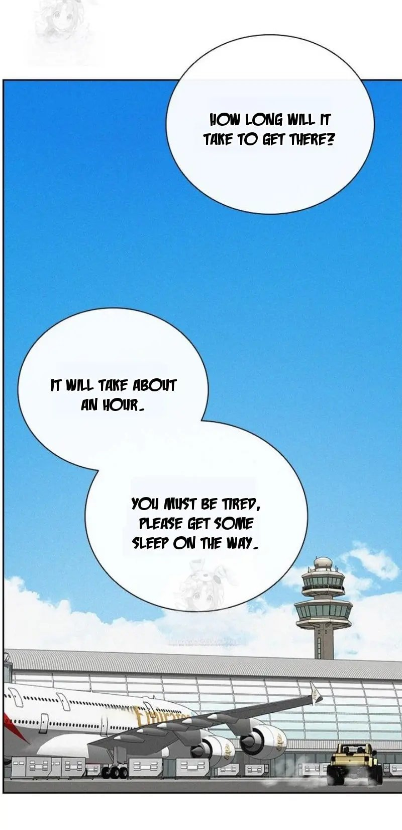 18+ Lord of Money Chapter 249 page 55