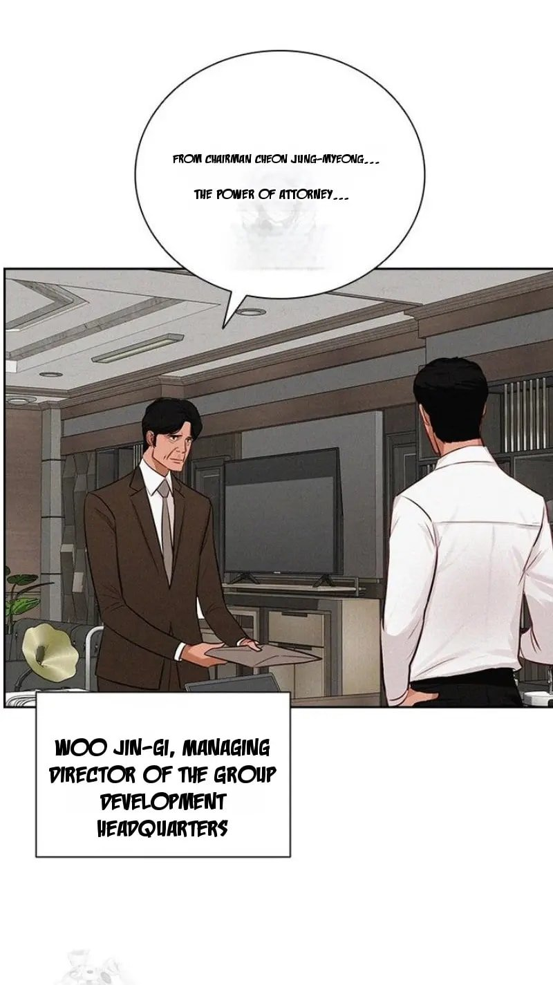 18+ Lord of Money Chapter 249 page 60