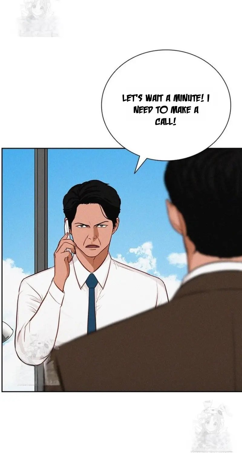 18+ Lord of Money Chapter 249 page 61