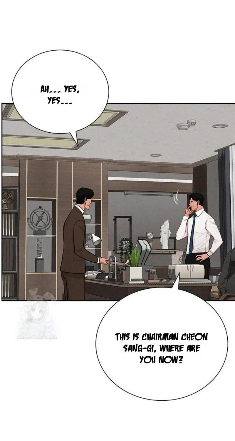 18+ Lord of Money Chapter 249 page 62