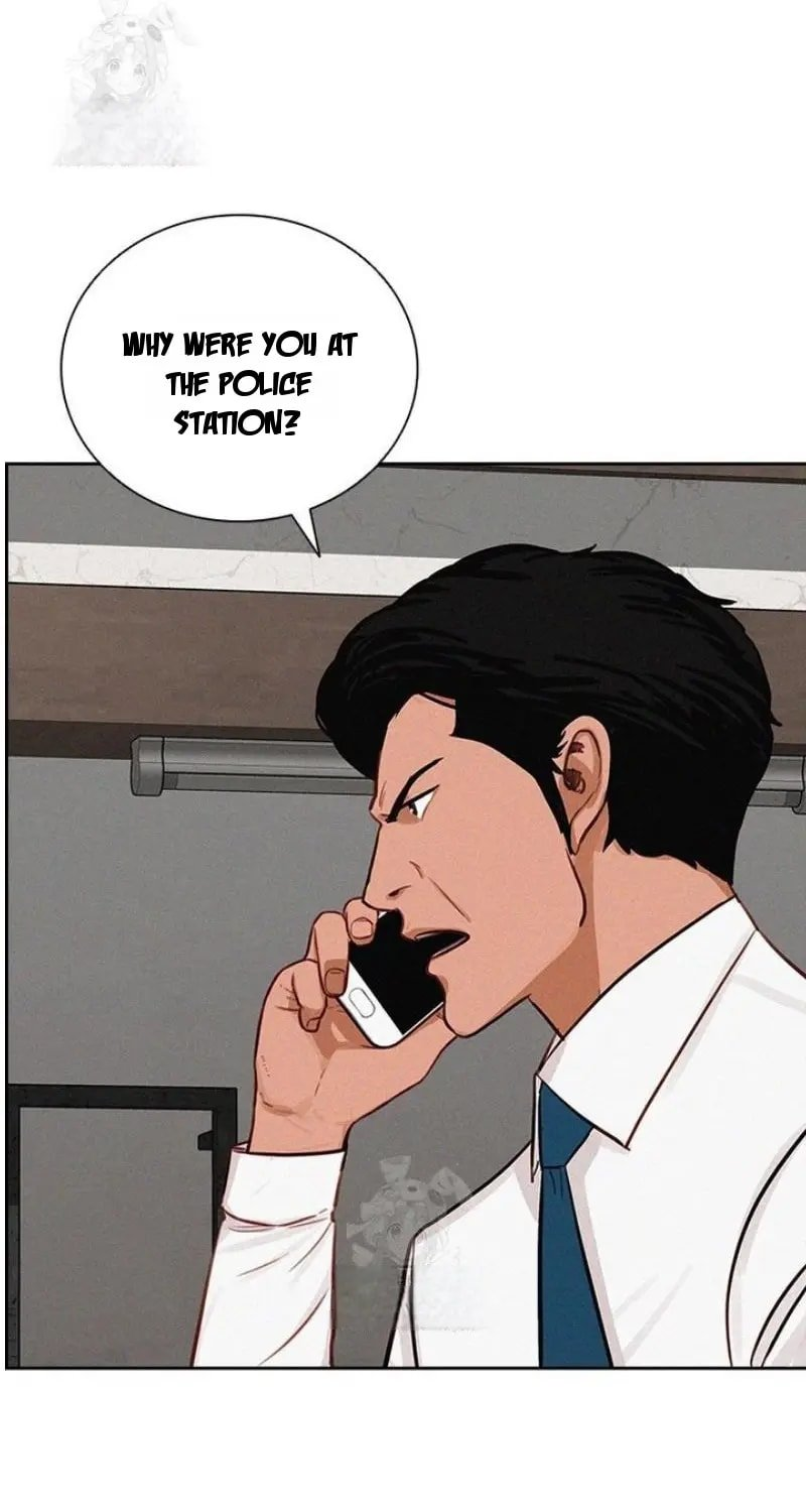 18+ Lord of Money Chapter 249 page 65