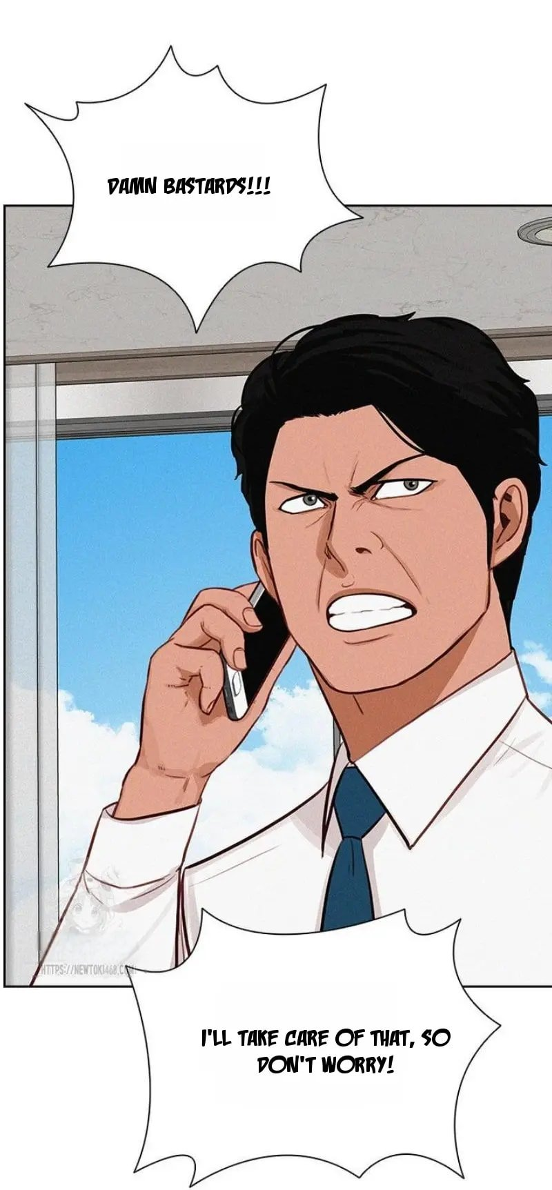 18+ Lord of Money Chapter 249 page 68