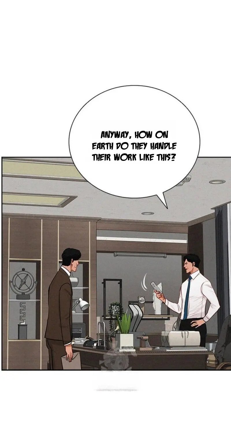 18+ Lord of Money Chapter 249 page 73