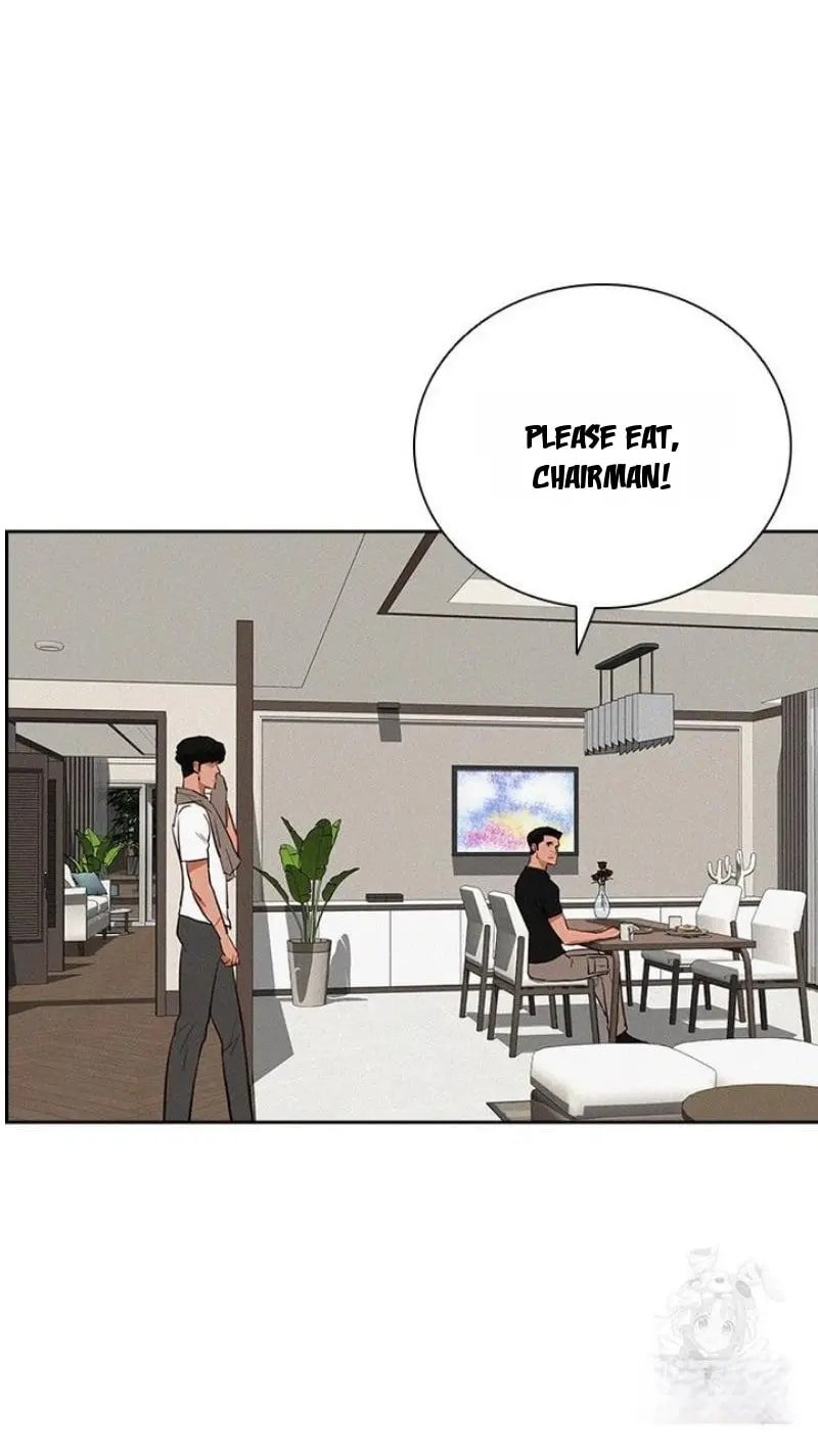 18+ Lord of Money Chapter 249 page 81