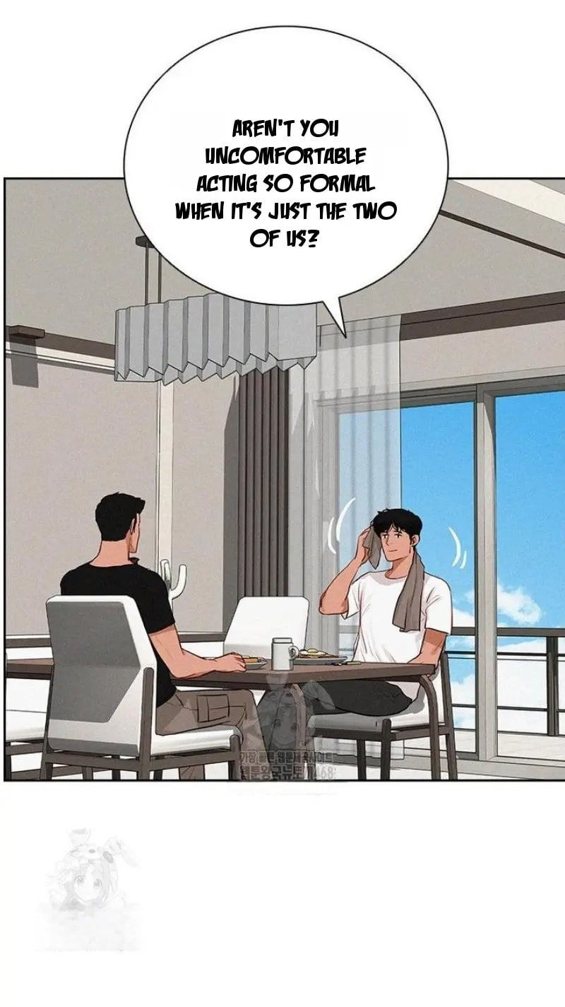 18+ Lord of Money Chapter 249 page 82