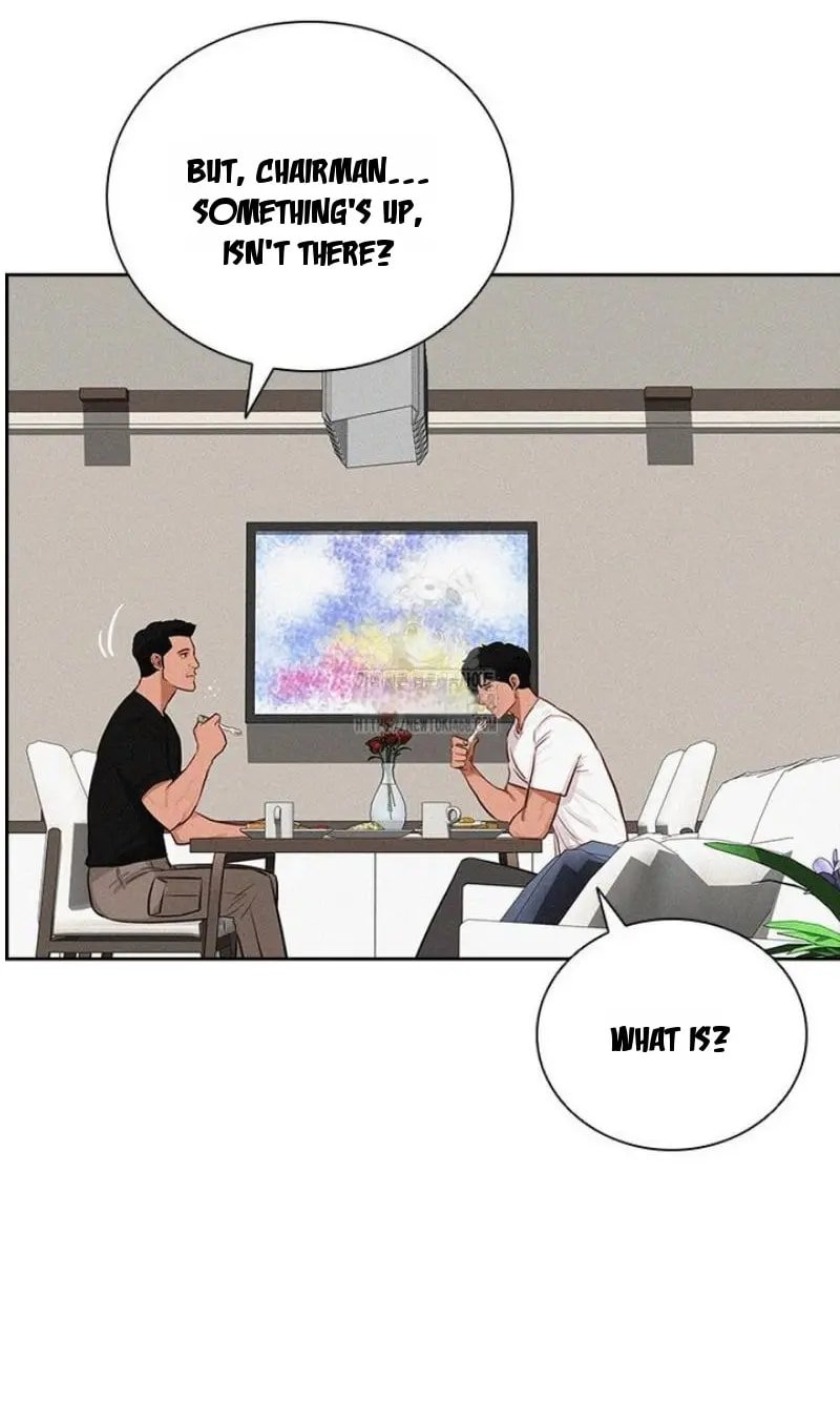 18+ Lord of Money Chapter 249 page 85