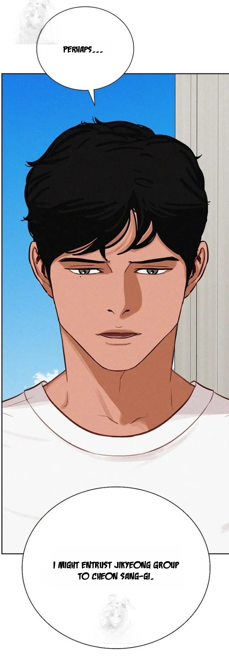18+ Lord of Money Chapter 249 page 97