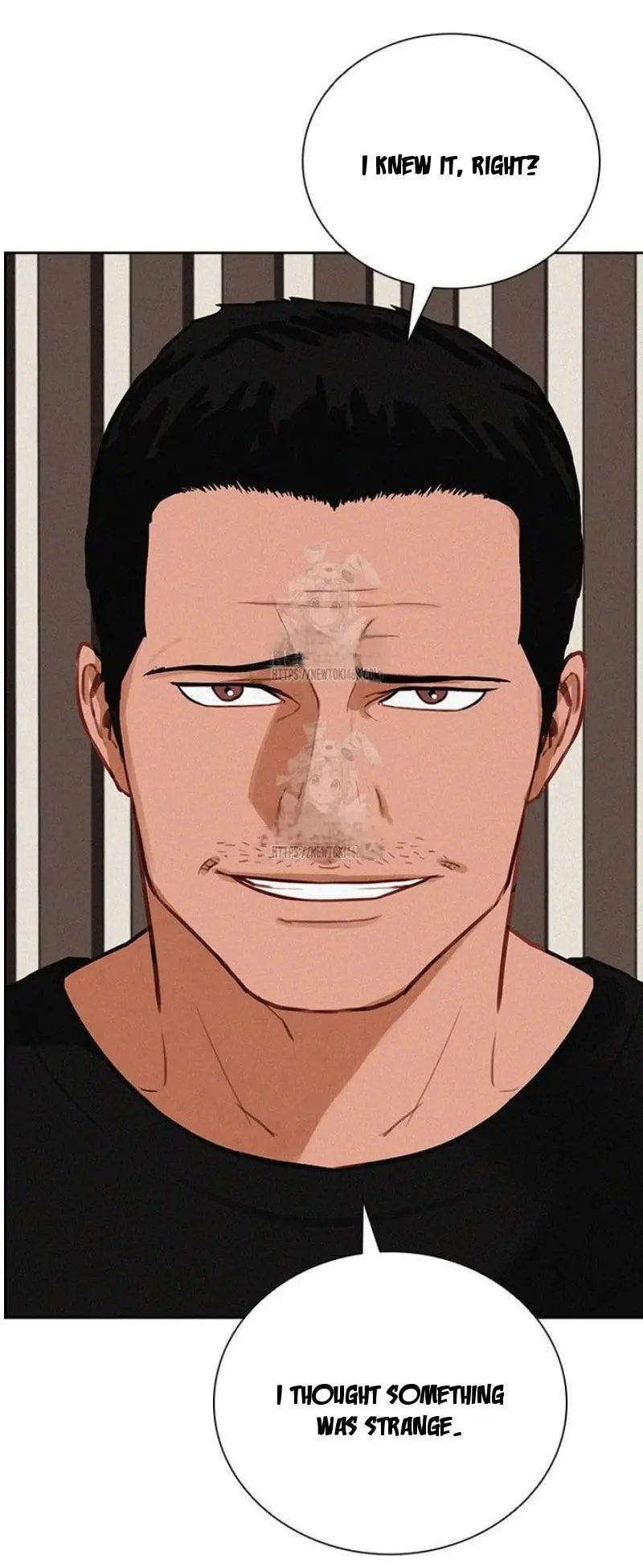 18+ Lord of Money Chapter 249 page 99