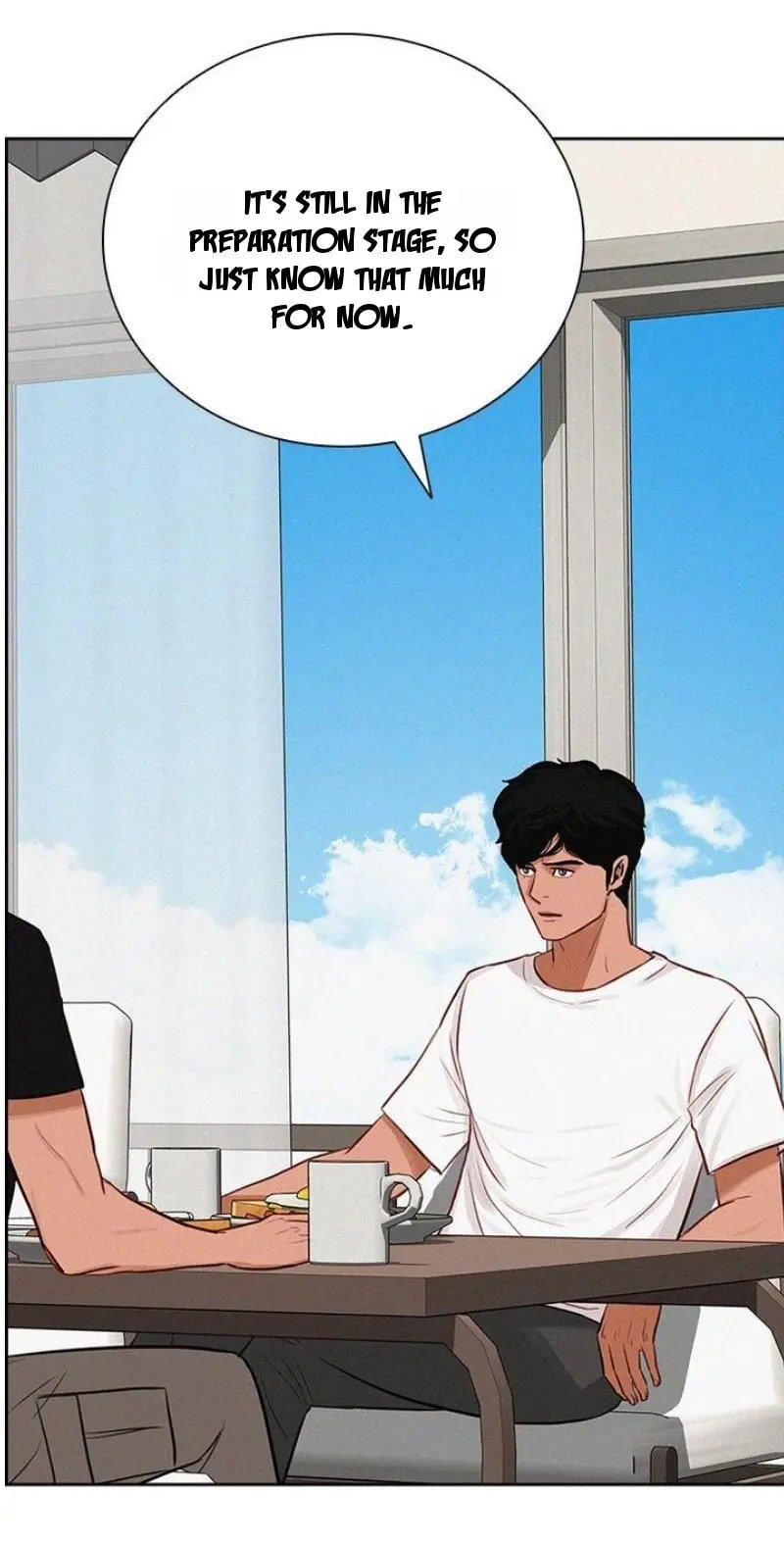 18+ Lord of Money Chapter 249 page 101