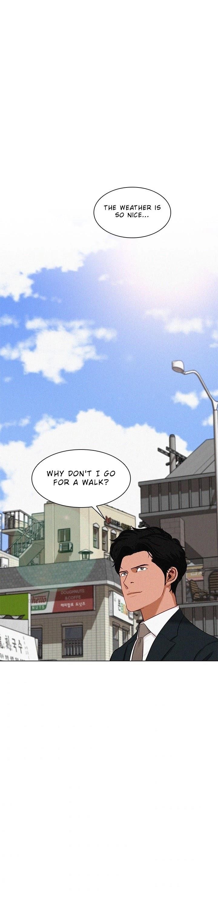 18+ Lord of Money Chapter 25 page 23