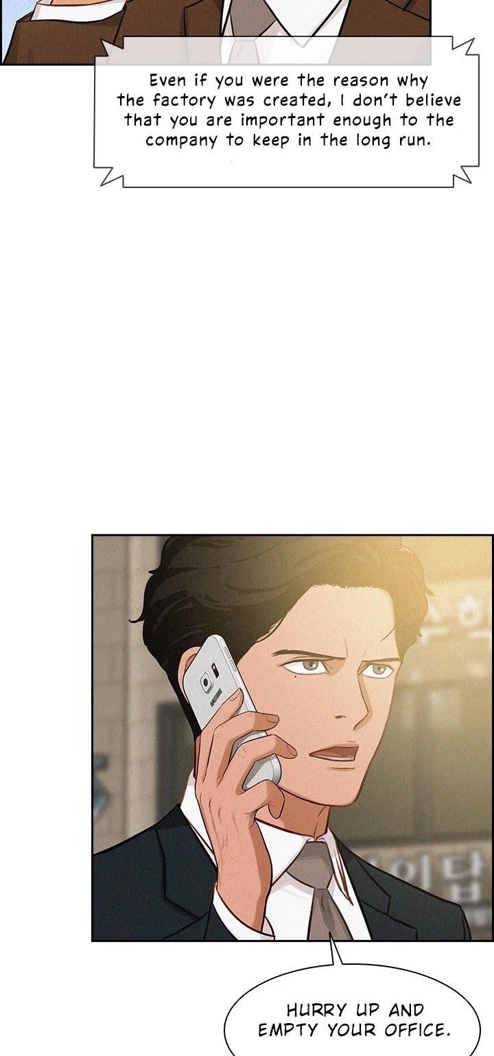 18+ Lord of Money Chapter 25 page 26