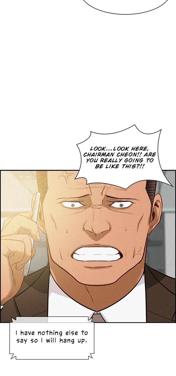 18+ Lord of Money Chapter 25 page 27