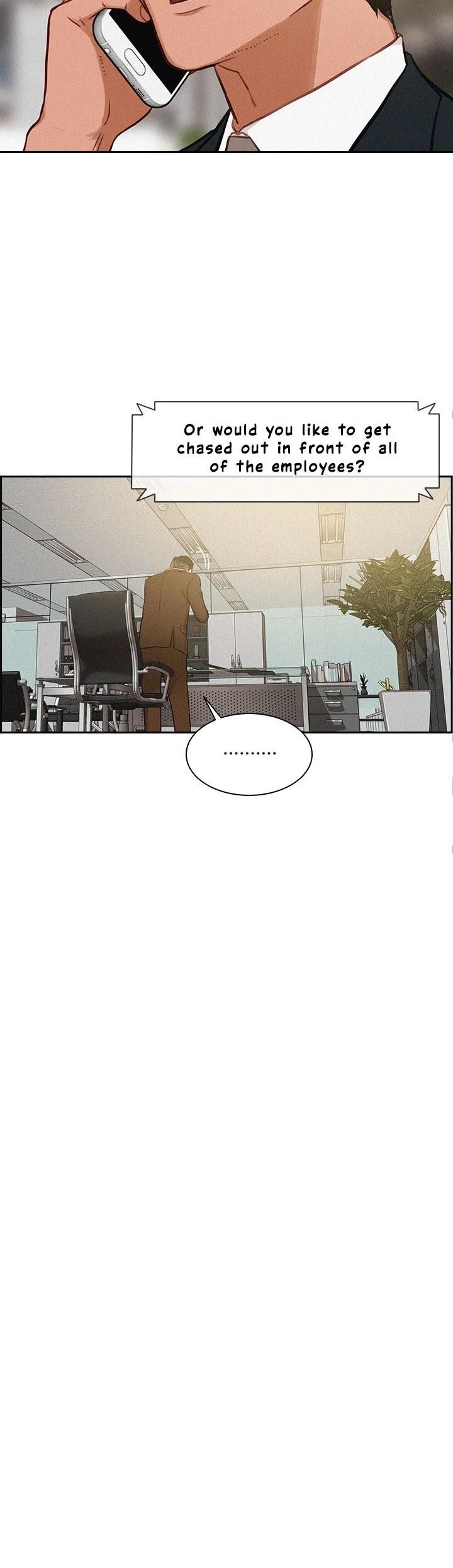 18+ Lord of Money Chapter 25 page 31