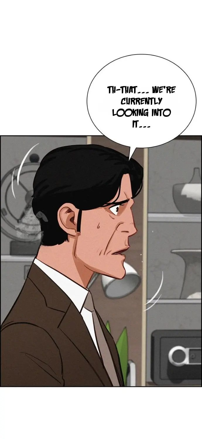 18+ Lord of Money Chapter 250 page 4