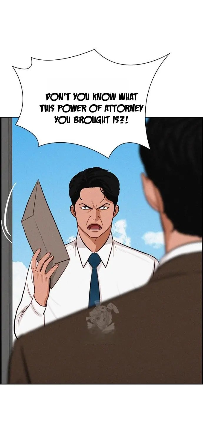 18+ Lord of Money Chapter 250 page 5