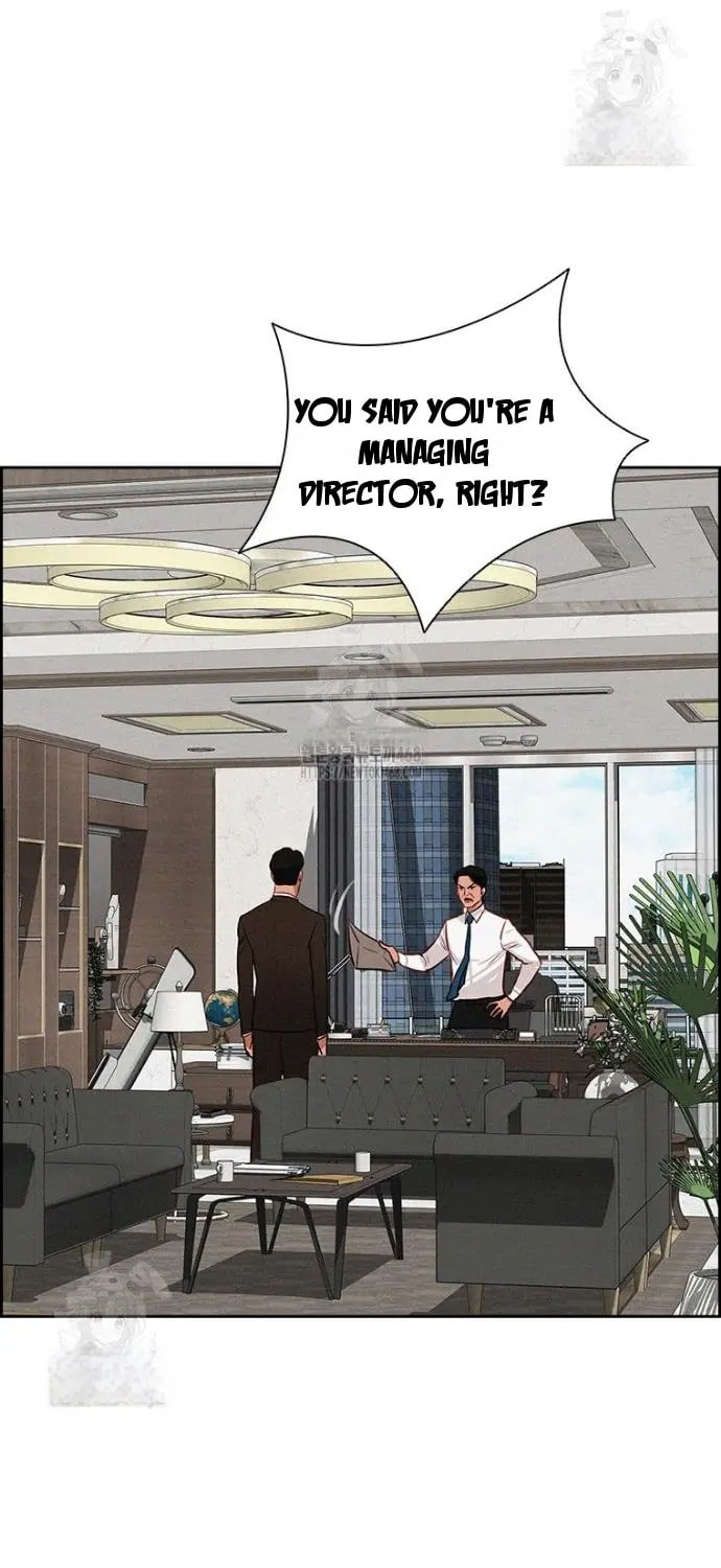 18+ Lord of Money Chapter 250 page 7