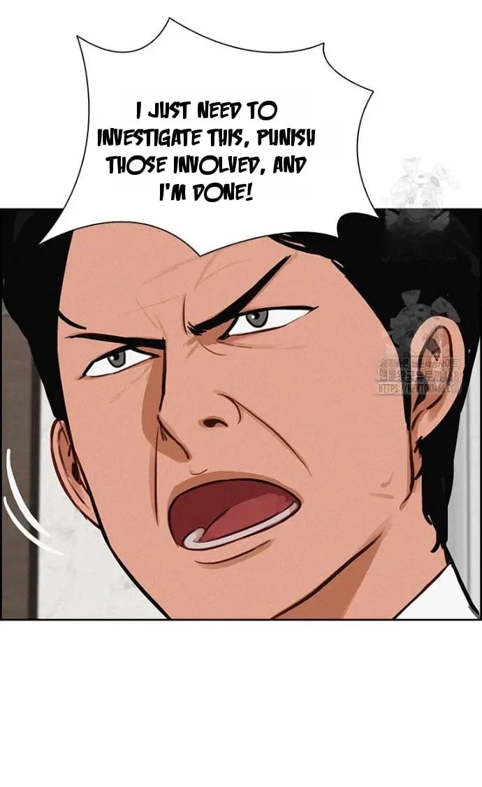 18+ Lord of Money Chapter 250 page 9