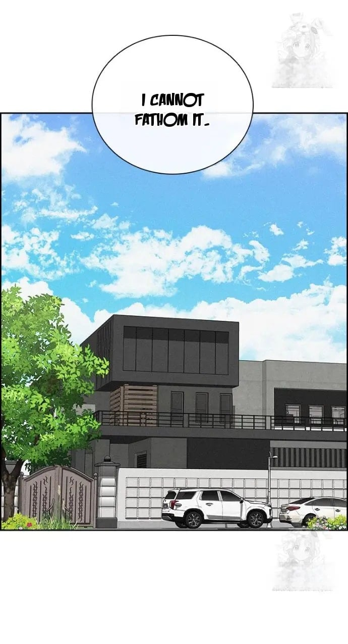 18+ Lord of Money Chapter 250 page 18