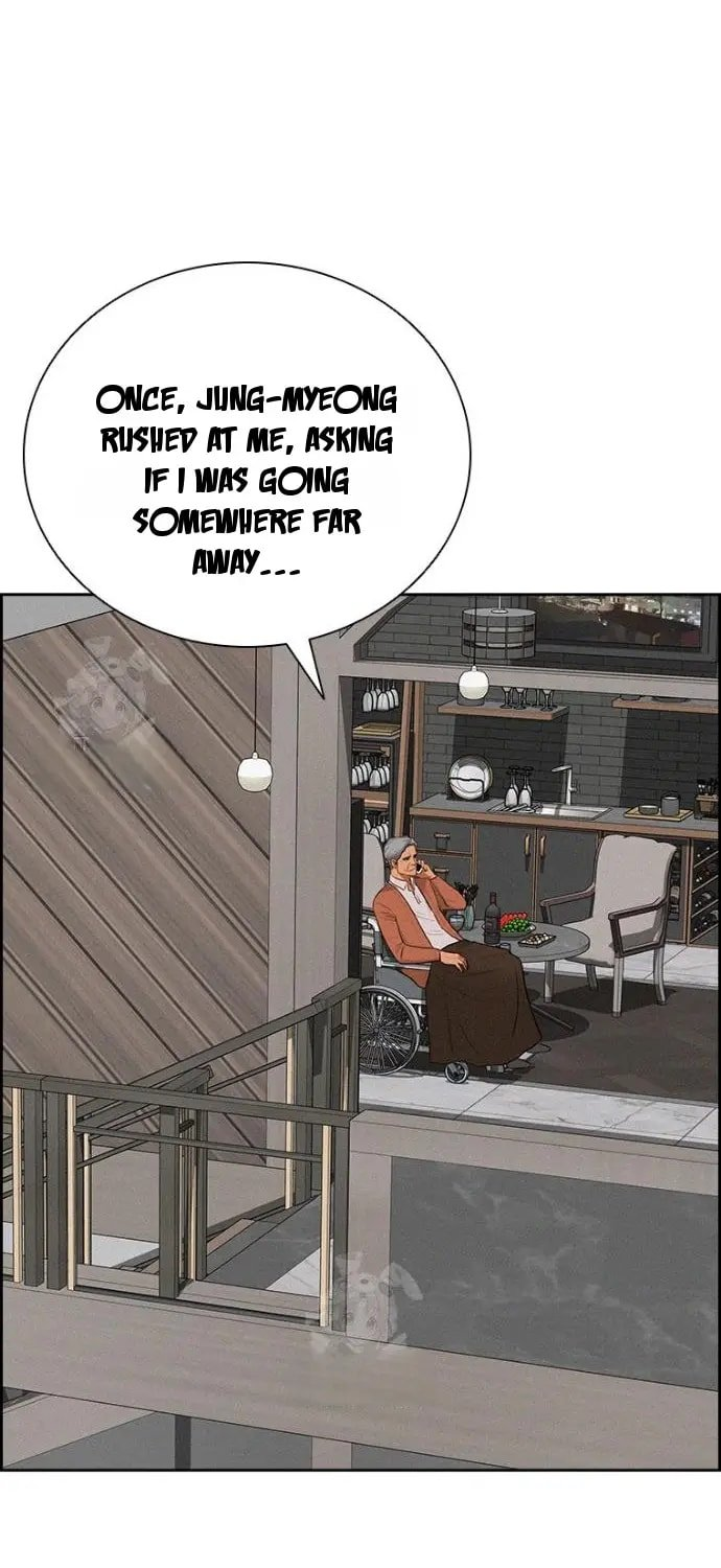 18+ Lord of Money Chapter 250 page 23