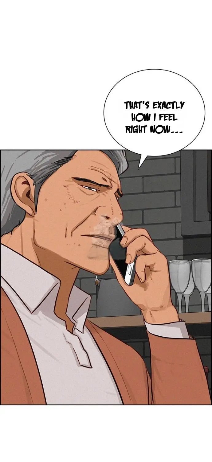 18+ Lord of Money Chapter 250 page 24