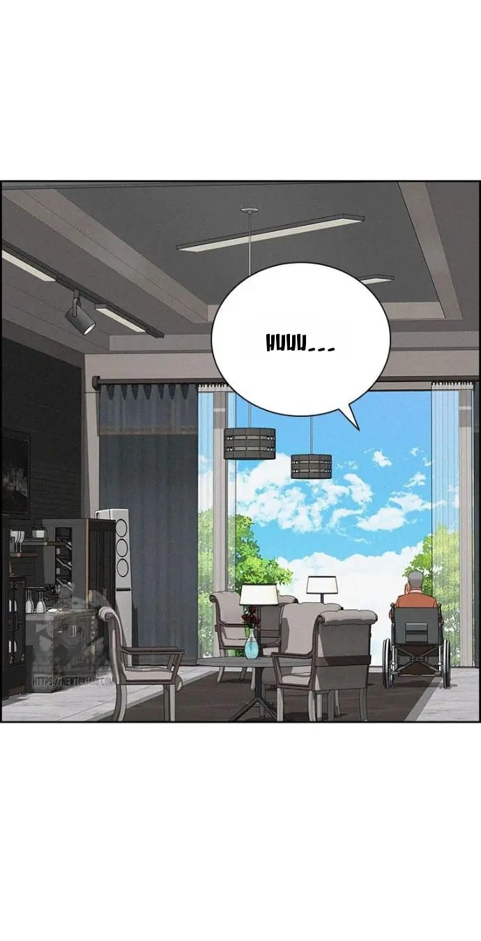18+ Lord of Money Chapter 250 page 27