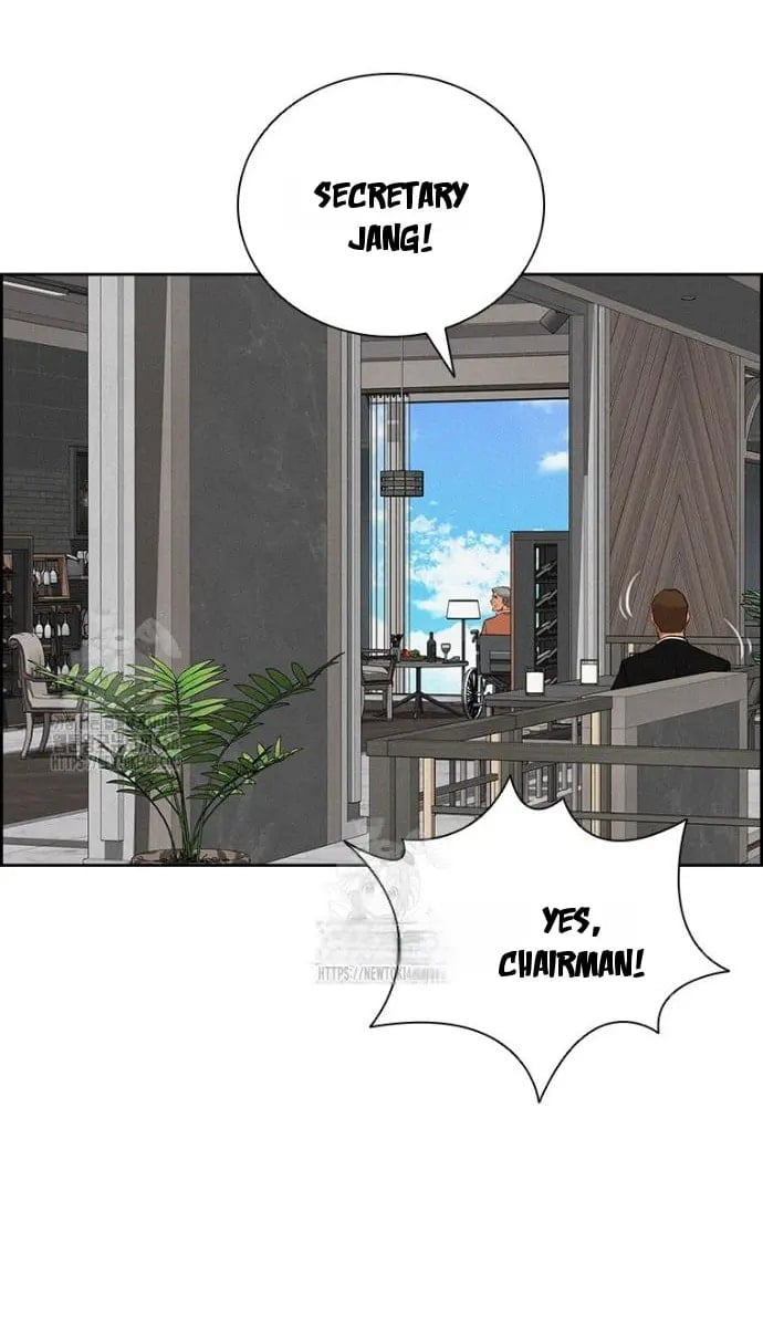 18+ Lord of Money Chapter 250 page 30