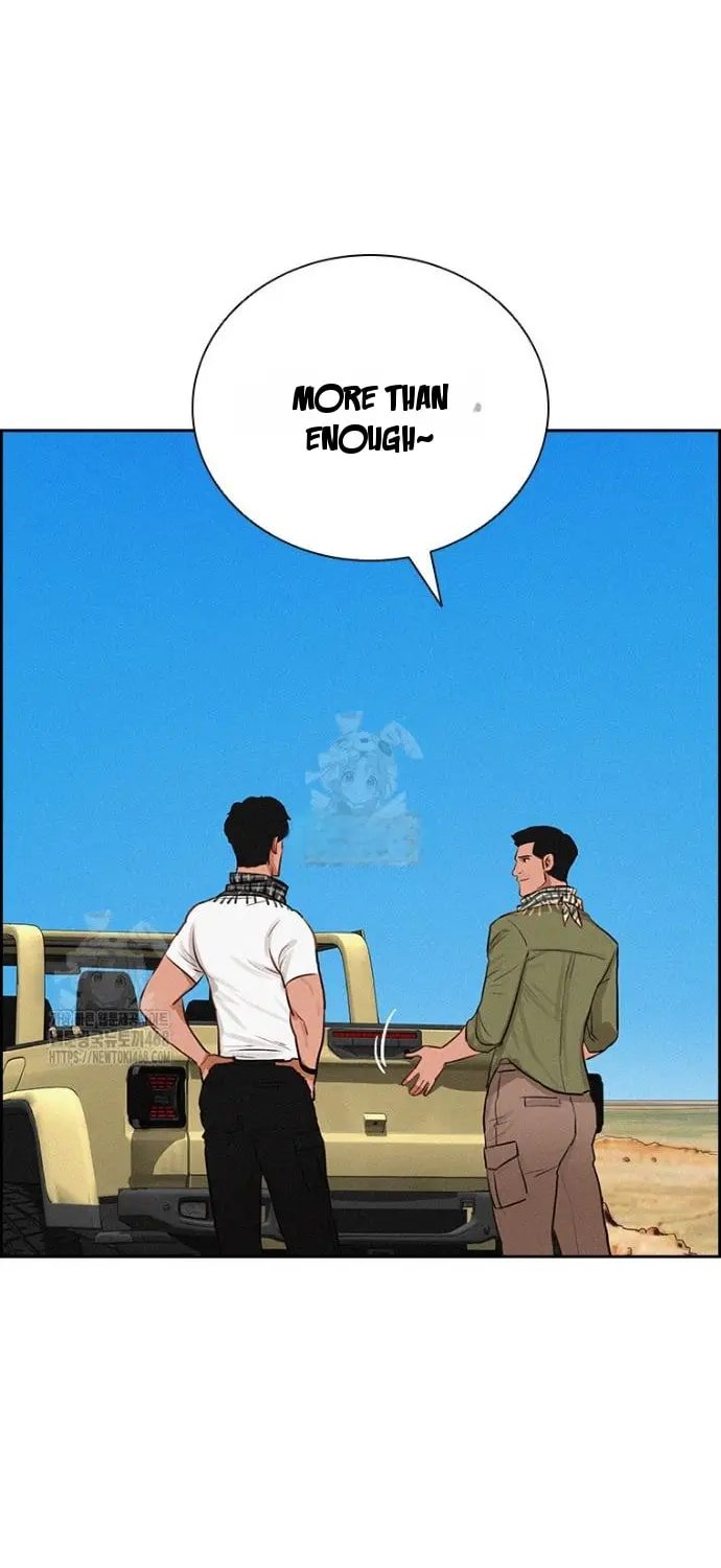 18+ Lord of Money Chapter 250 page 52
