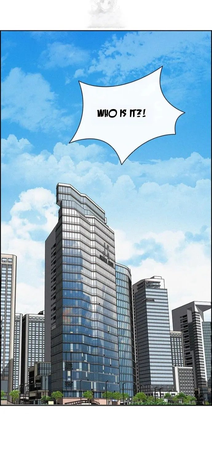18+ Lord of Money Chapter 250 page 60
