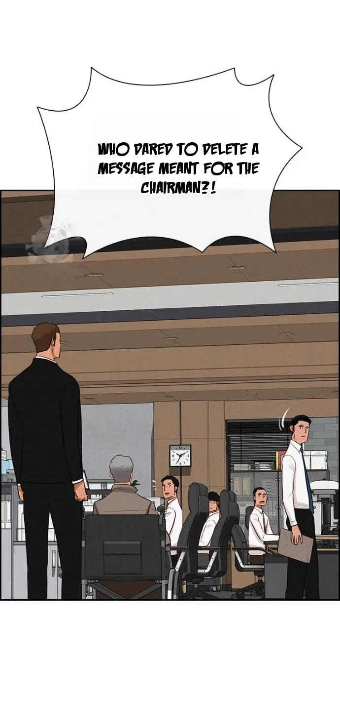 18+ Lord of Money Chapter 250 page 61