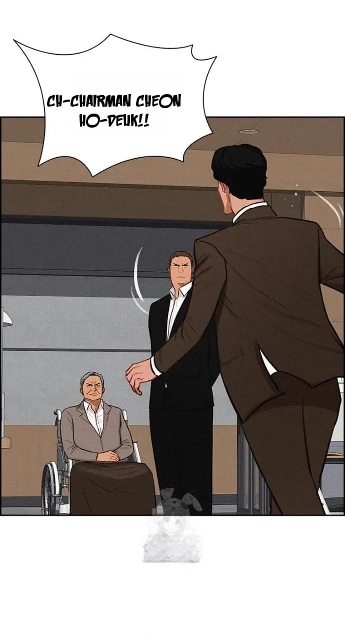 18+ Lord of Money Chapter 250 page 63