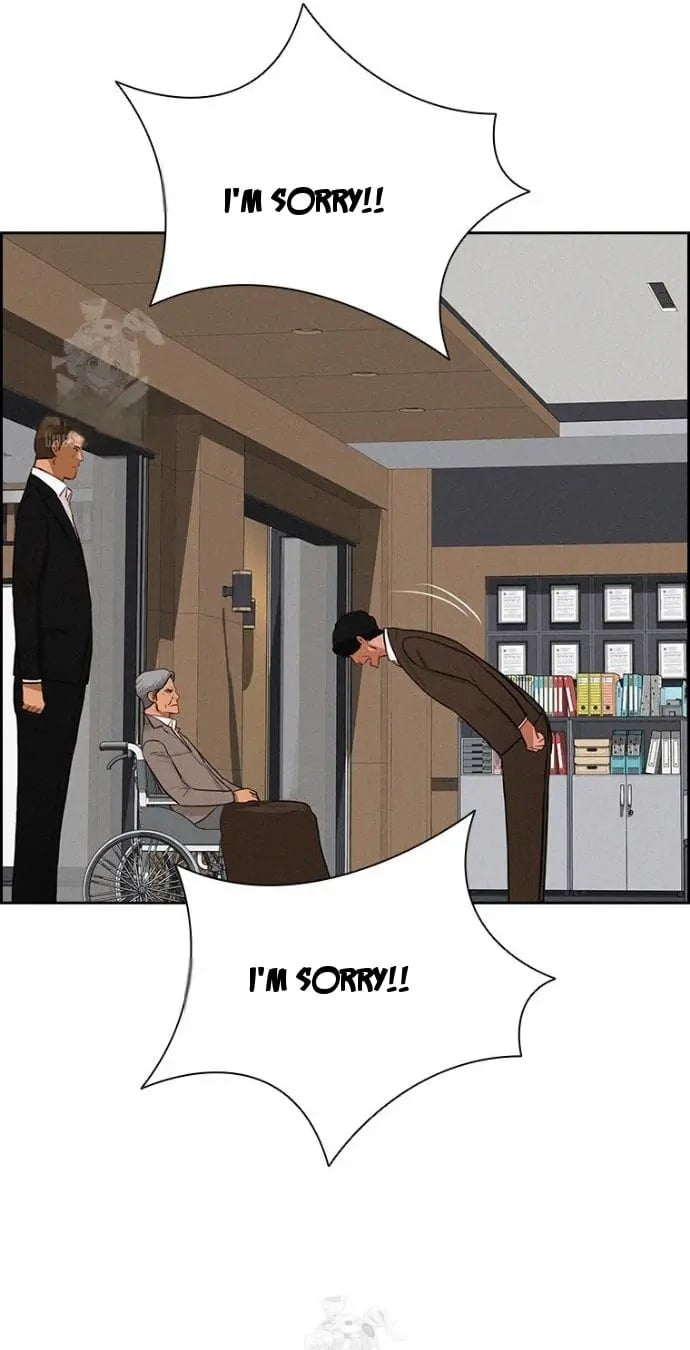 18+ Lord of Money Chapter 250 page 64
