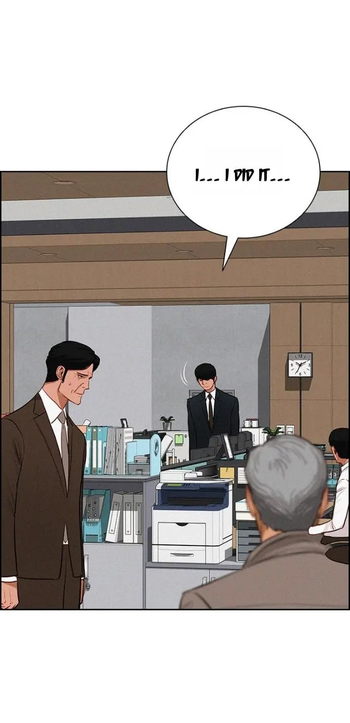 18+ Lord of Money Chapter 250 page 67