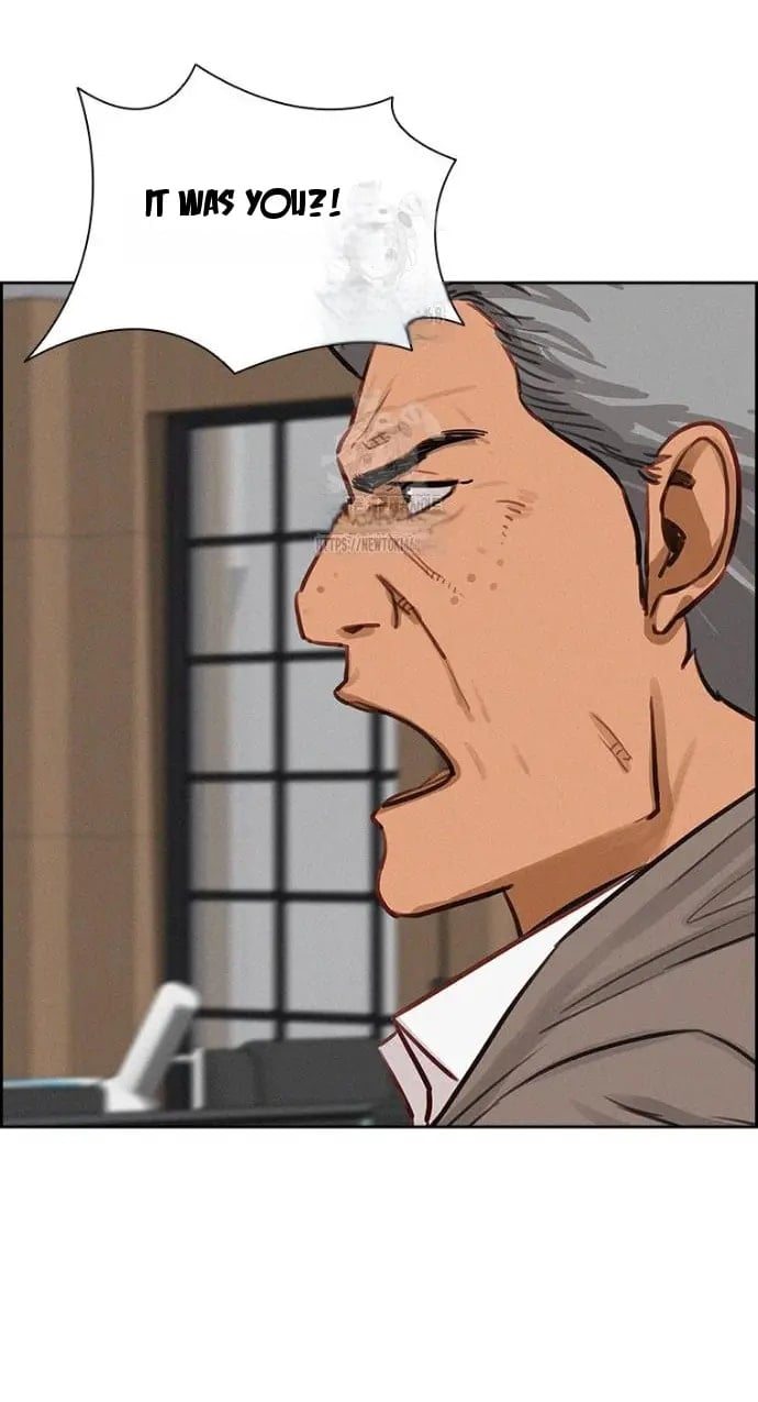 18+ Lord of Money Chapter 250 page 68