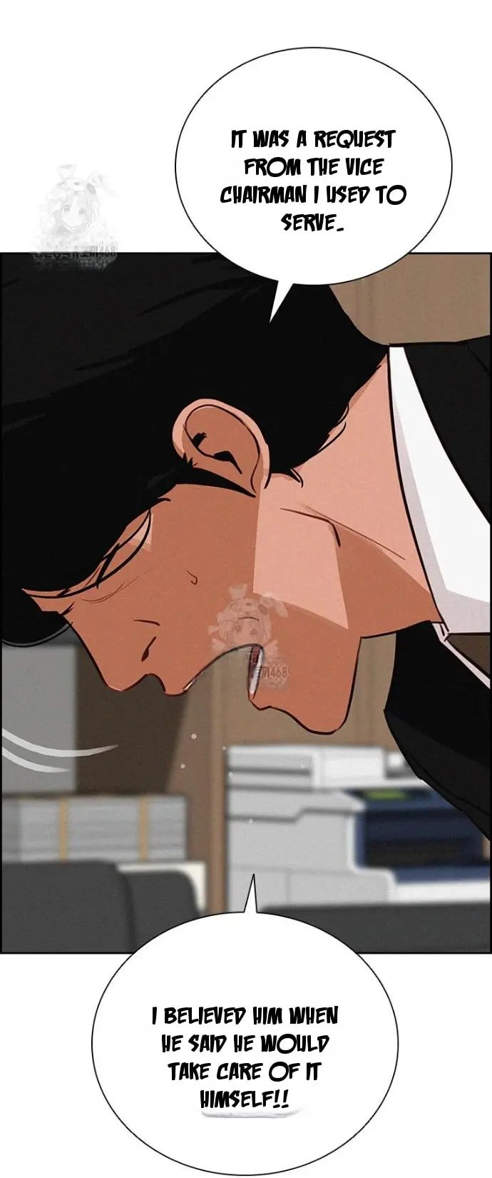 18+ Lord of Money Chapter 250 page 71