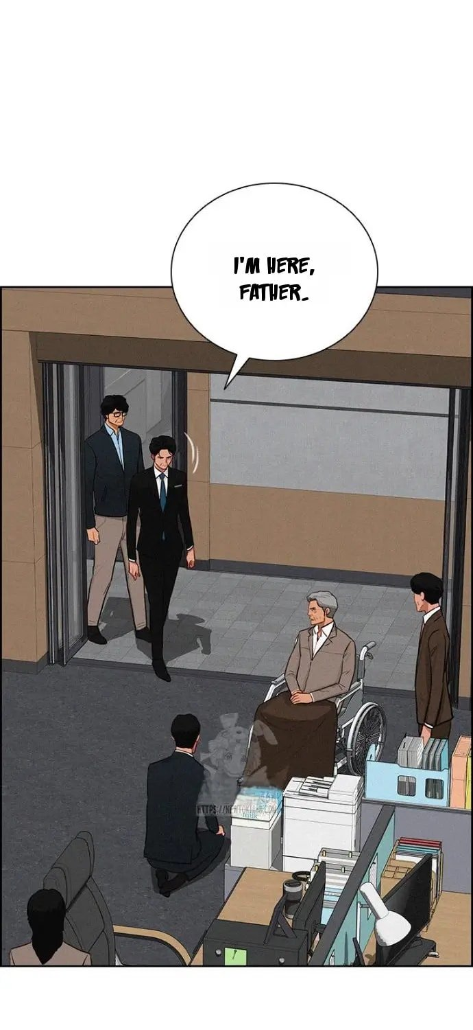 18+ Lord of Money Chapter 251 page 9