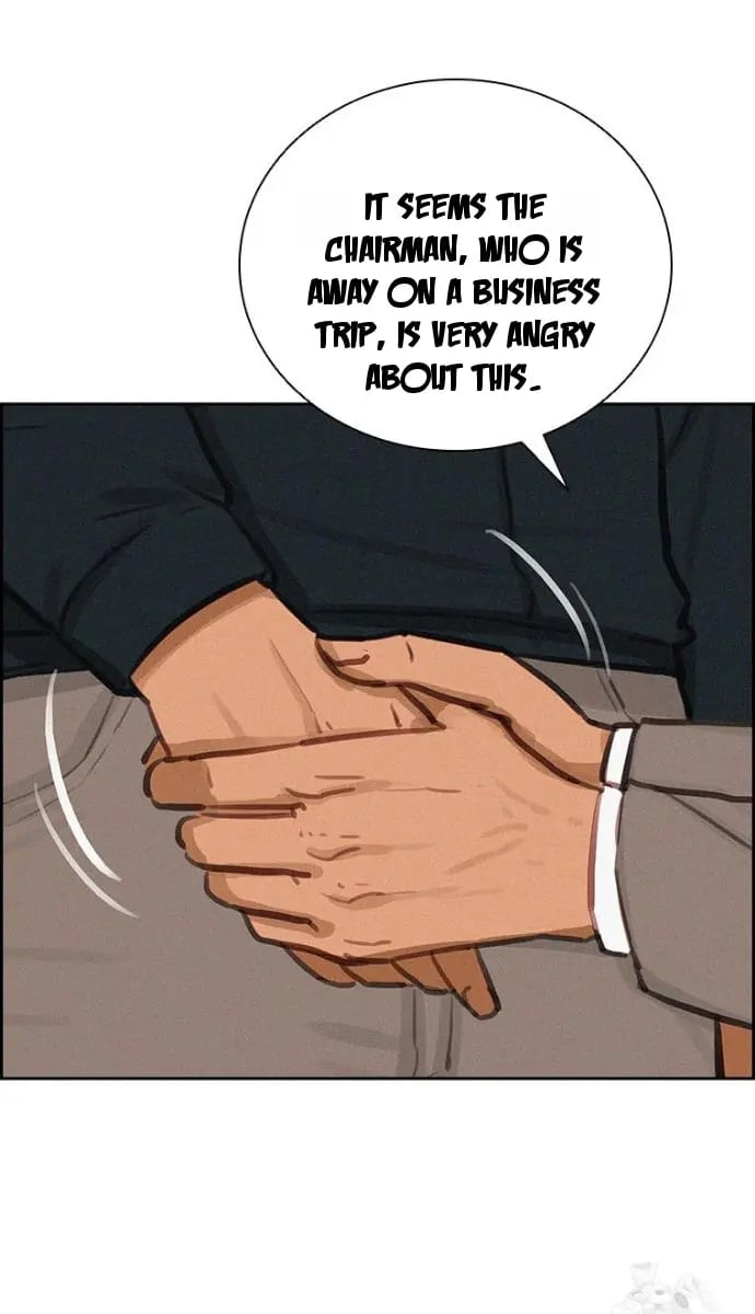 18+ Lord of Money Chapter 251 page 19