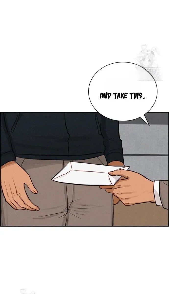 18+ Lord of Money Chapter 251 page 25