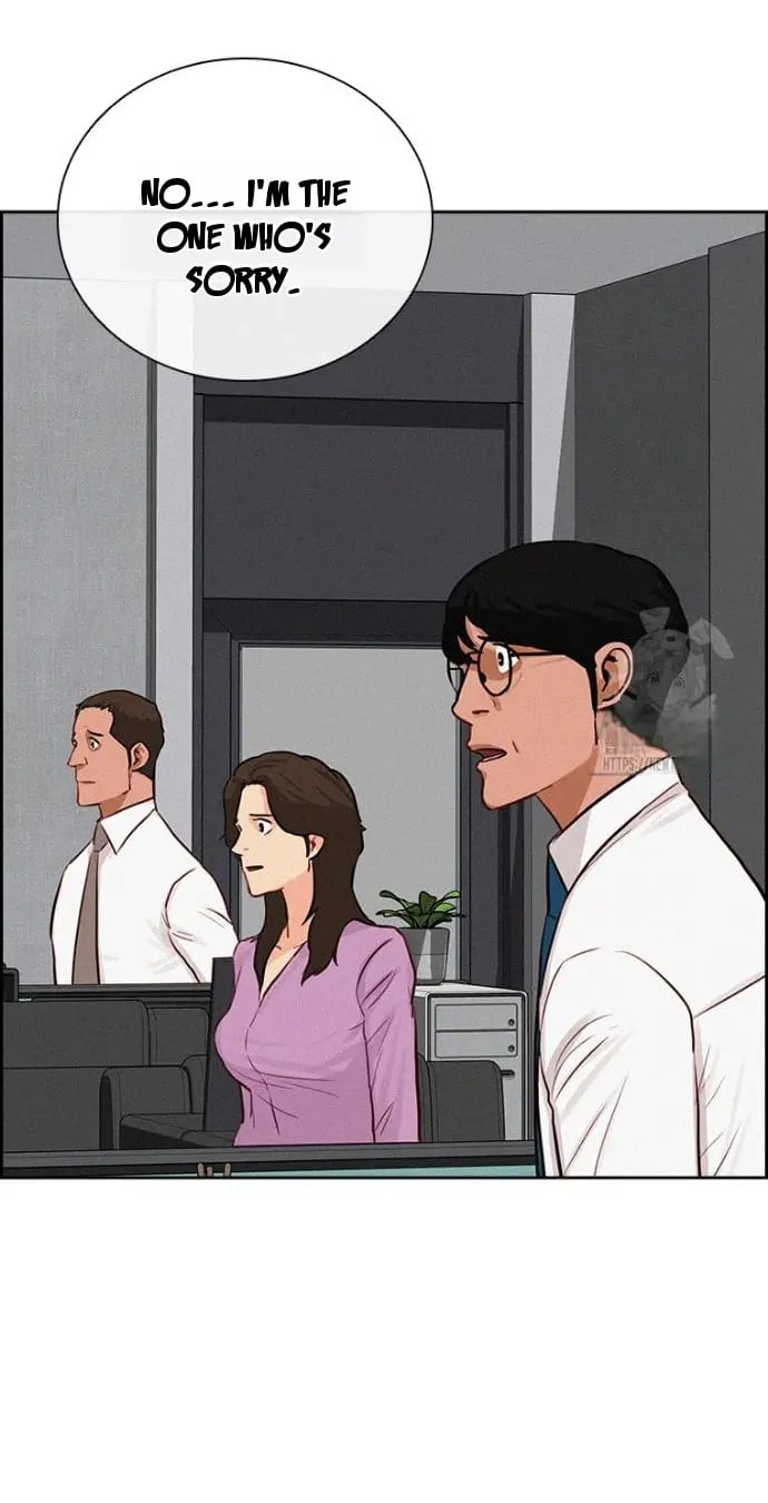 18+ Lord of Money Chapter 251 page 31