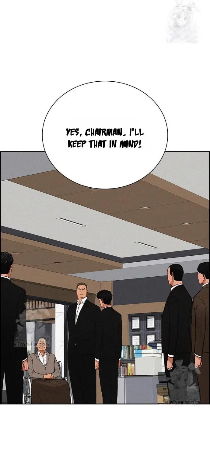 18+ Lord of Money Chapter 251 page 34